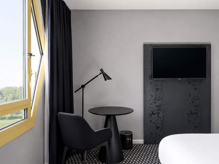 Mercure Bordeaux Centre Ville