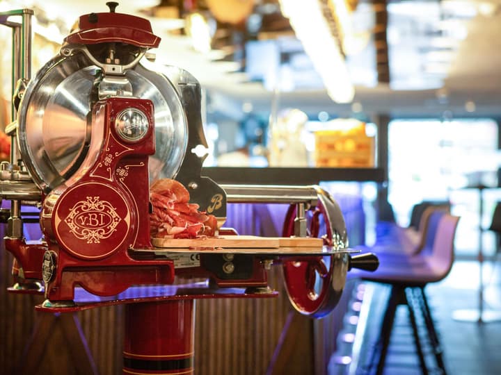 Mercure Bordeaux Centre Ville