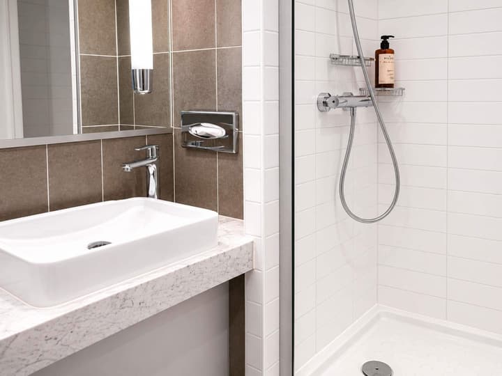 Mercure Bordeaux Centre Ville