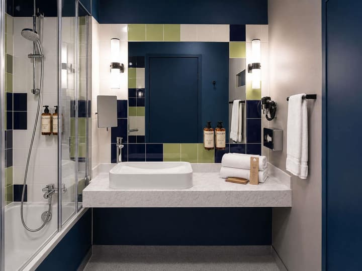 Mercure Bordeaux Centre Ville