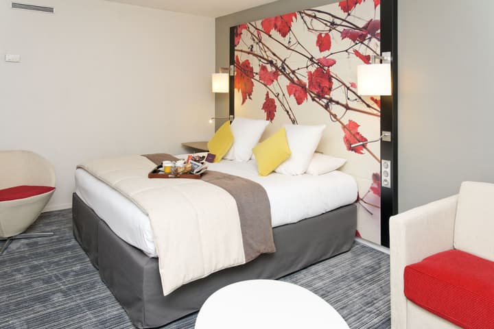 Mercure Bordeaux Centre Ville