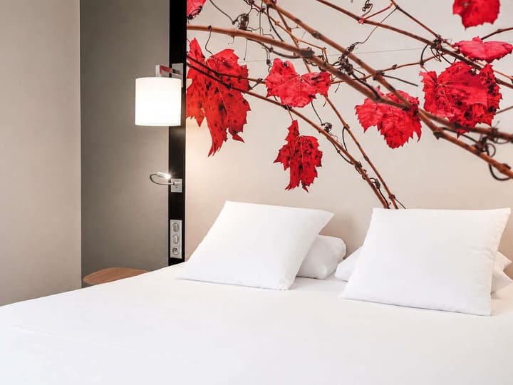 Mercure Bordeaux Centre Ville