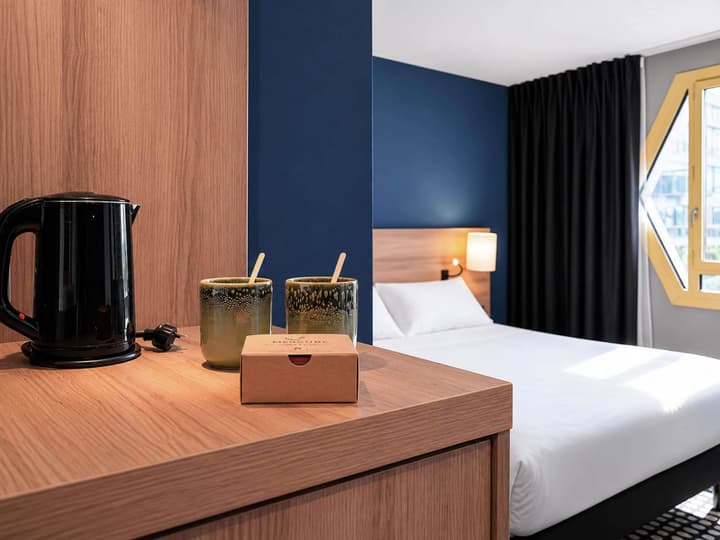 Mercure Bordeaux Centre Ville