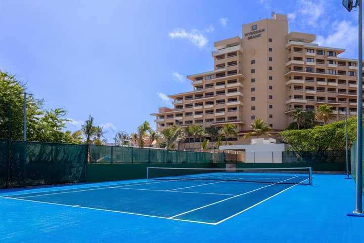 Wyndham Grand Cancun All Inclusive Resort & Villas