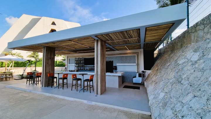 Wyndham Grand Cancun All Inclusive Resort & Villas