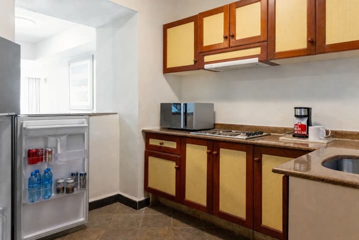 Wyndham Grand Cancun All Inclusive Resort & Villas