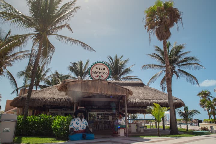 Wyndham Grand Cancun All Inclusive Resort & Villas