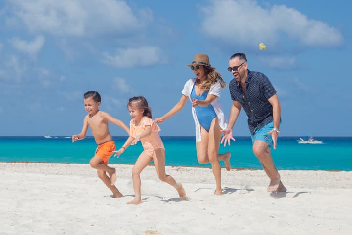 Wyndham Grand Cancun All Inclusive Resort & Villas