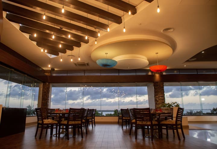 Wyndham Grand Cancun All Inclusive Resort & Villas