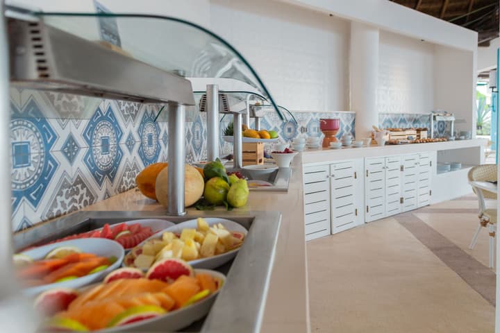 Wyndham Grand Cancun All Inclusive Resort & Villas