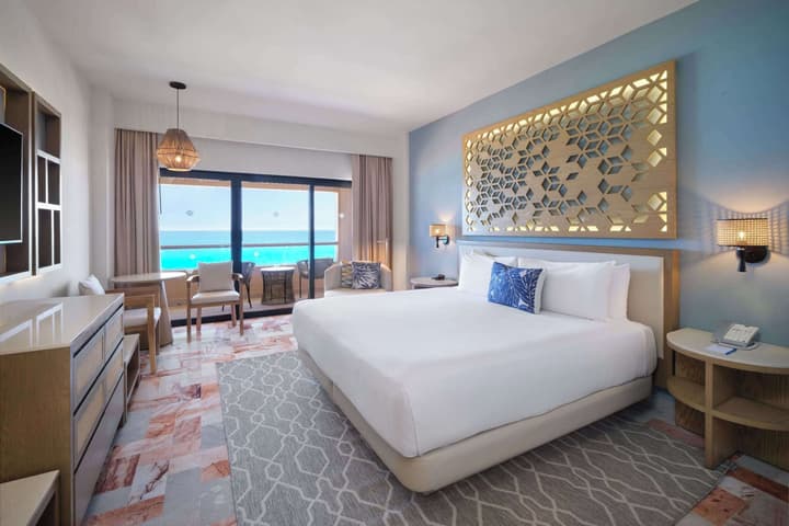 Wyndham Grand Cancun All Inclusive Resort & Villas