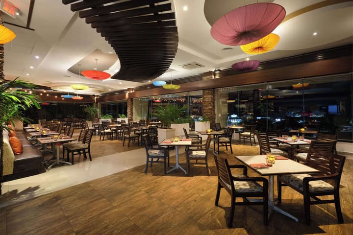 Wyndham Grand Cancun All Inclusive Resort & Villas