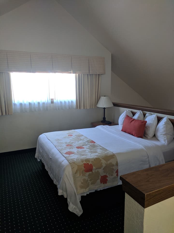 Hawthorn Extended Stay by Wyndham Green Bay