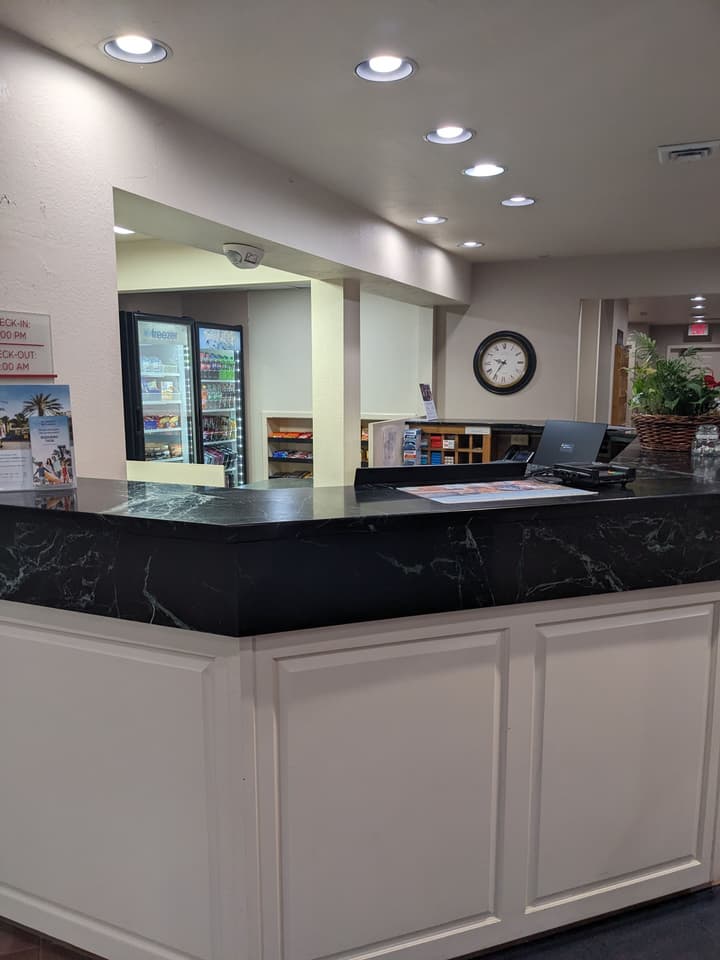 Hawthorn Extended Stay by Wyndham Green Bay