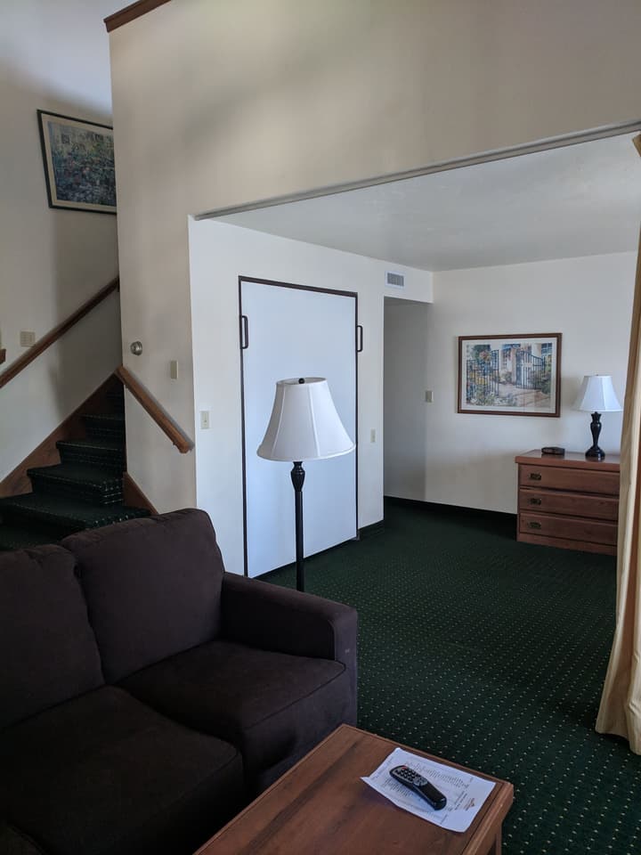 Hawthorn Extended Stay by Wyndham Green Bay