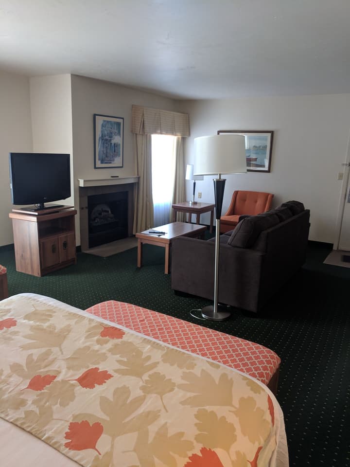 Hawthorn Extended Stay by Wyndham Green Bay