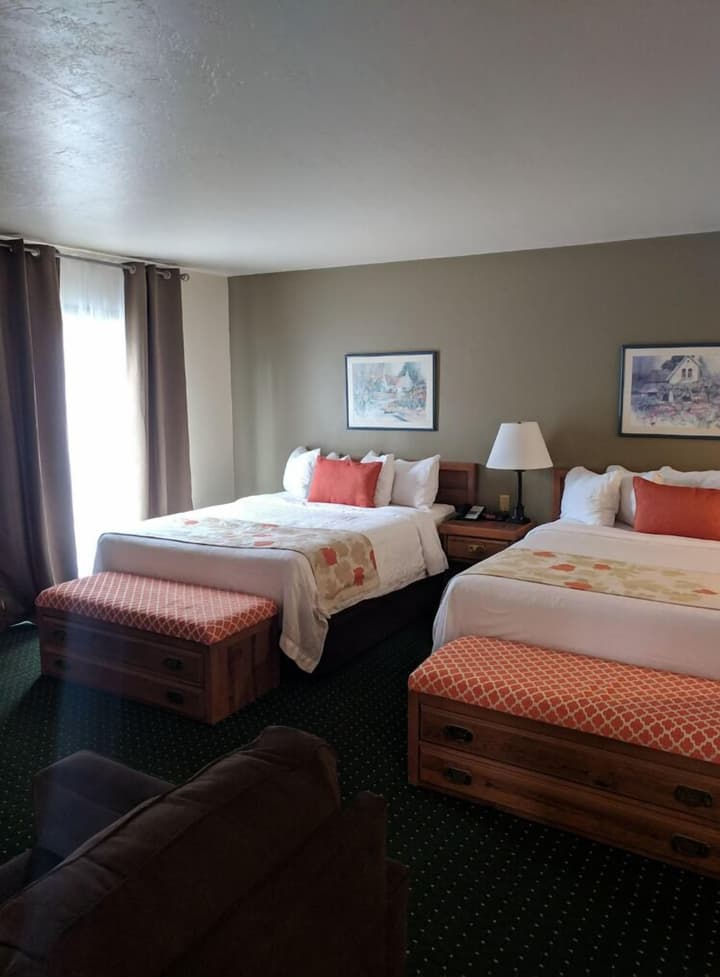 Hawthorn Extended Stay by Wyndham Green Bay