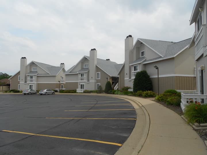 Hawthorn Extended Stay by Wyndham Green Bay
