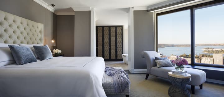 Four Seasons Hotel Sydney