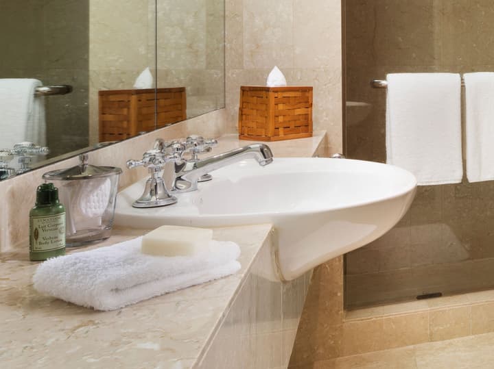 Four Seasons Hotel Sydney