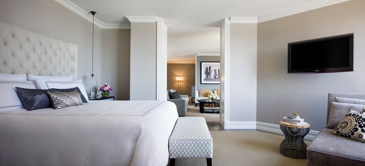 Four Seasons Hotel Sydney