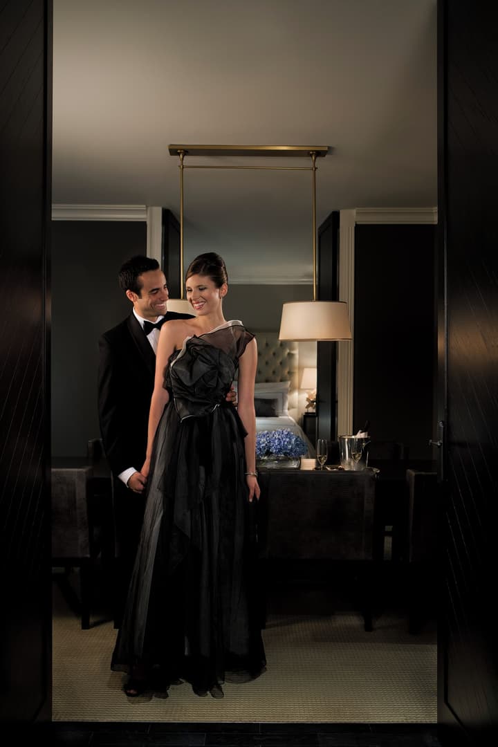 Four Seasons Hotel Sydney