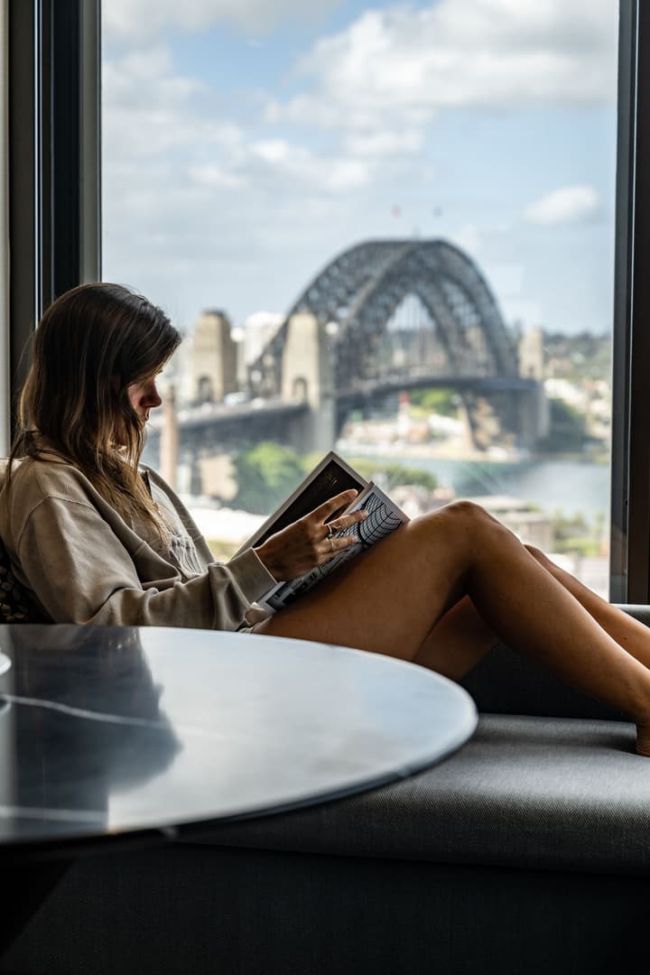 Four Seasons Hotel Sydney