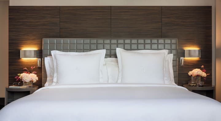 Four Seasons Hotel Sydney