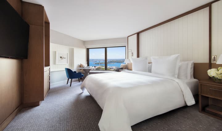 Four Seasons Hotel Sydney