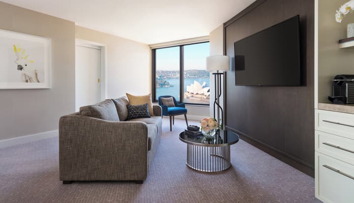 Four Seasons Hotel Sydney
