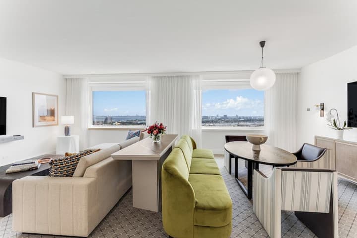 InterContinental Miami by IHG