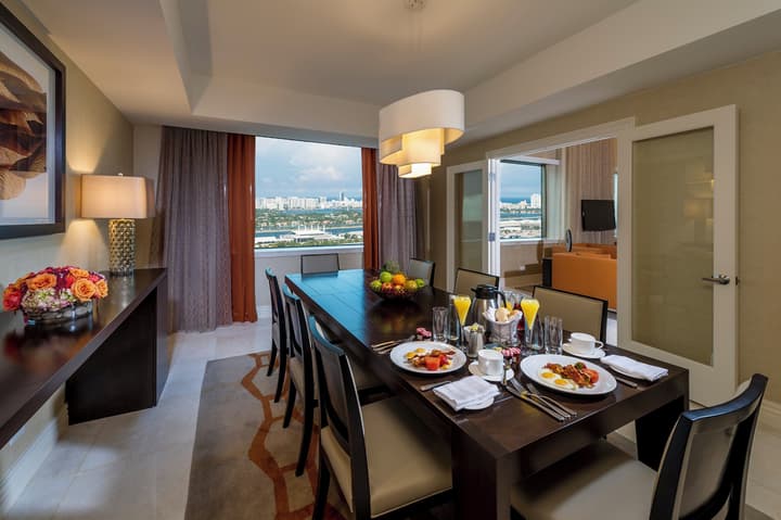 InterContinental Miami by IHG