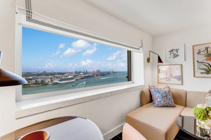 InterContinental Miami by IHG