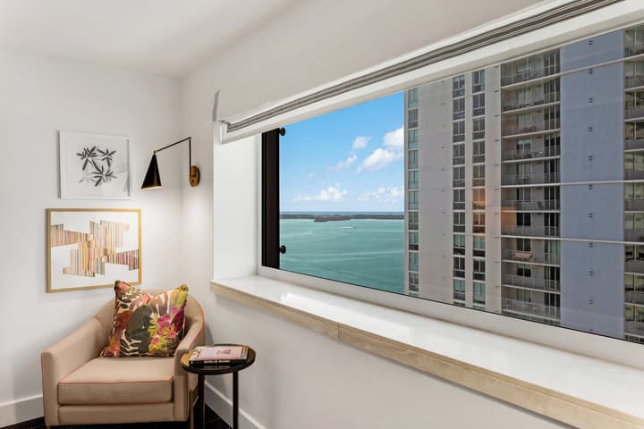 InterContinental Miami by IHG