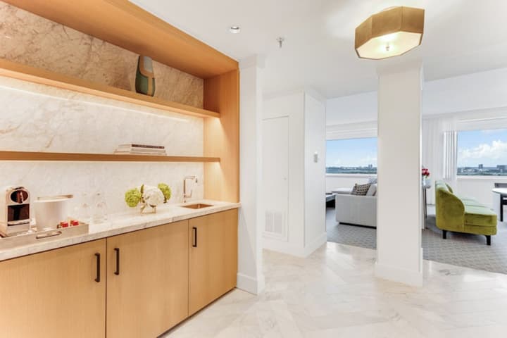 InterContinental Miami by IHG
