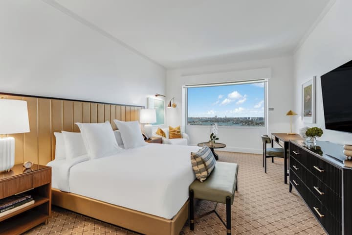 InterContinental Miami by IHG