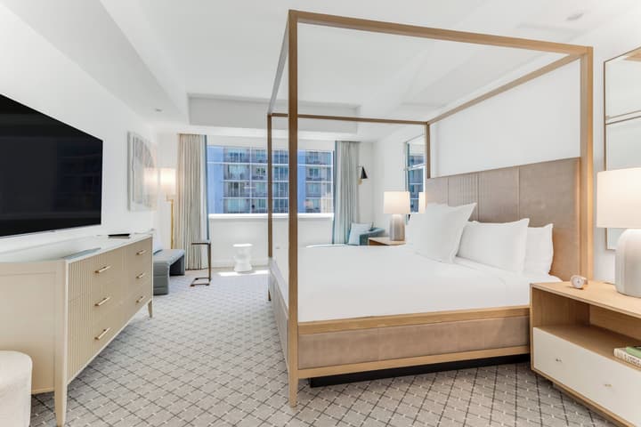 InterContinental Miami by IHG