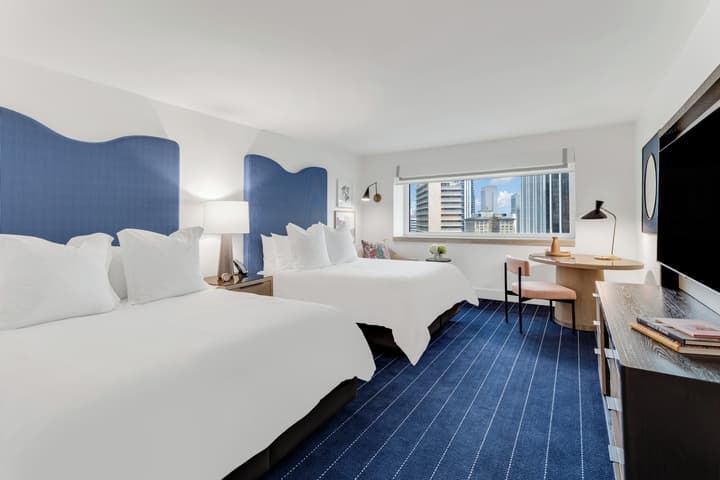 InterContinental Miami by IHG