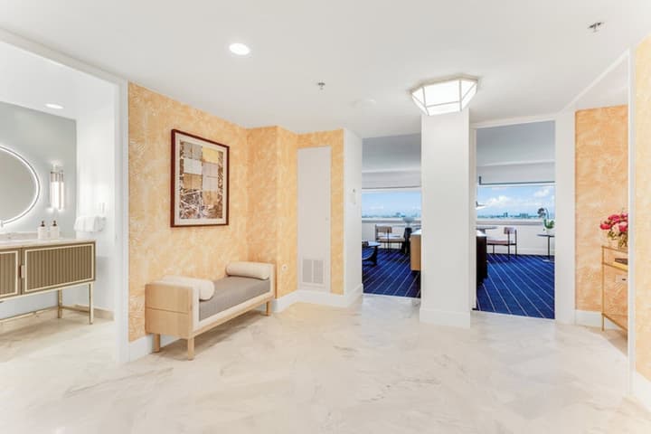 InterContinental Miami by IHG