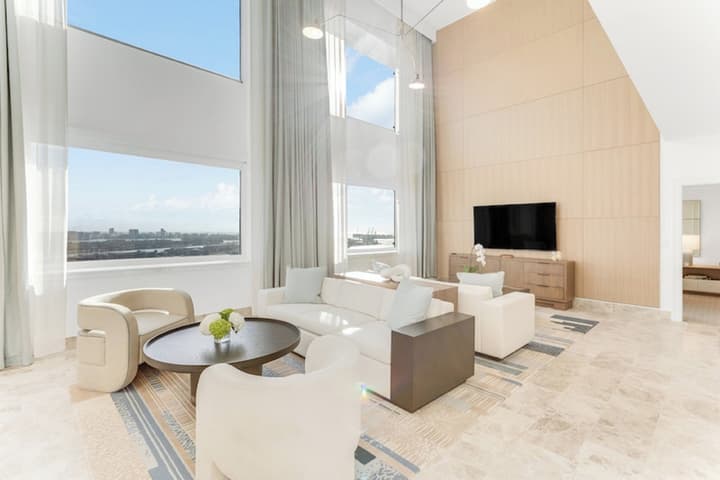 InterContinental Miami by IHG