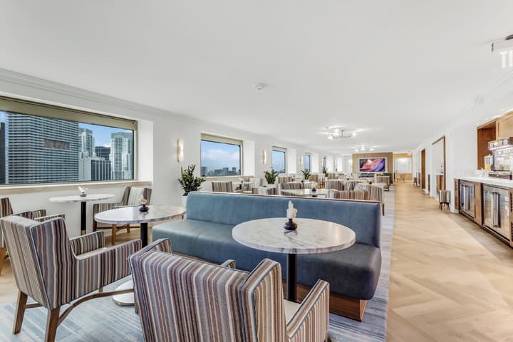 InterContinental Miami by IHG