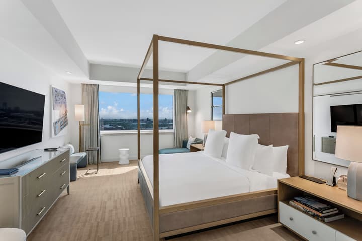 InterContinental Miami by IHG