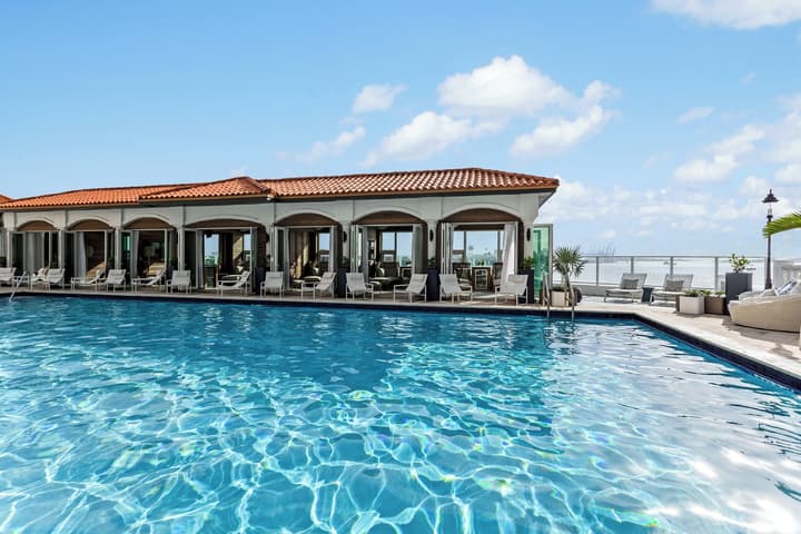 InterContinental Miami by IHG
