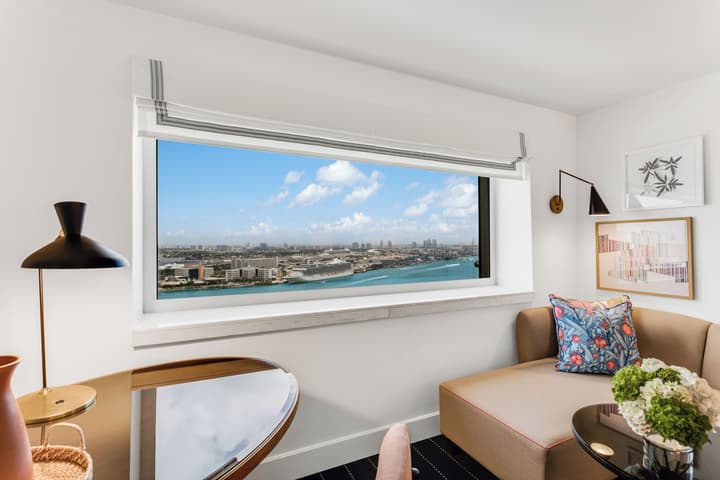 InterContinental Miami by IHG