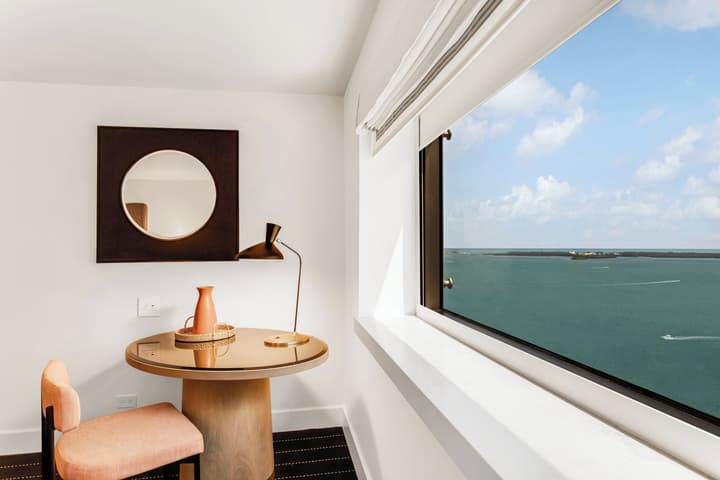 InterContinental Miami by IHG