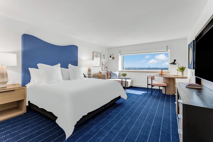 InterContinental Miami by IHG