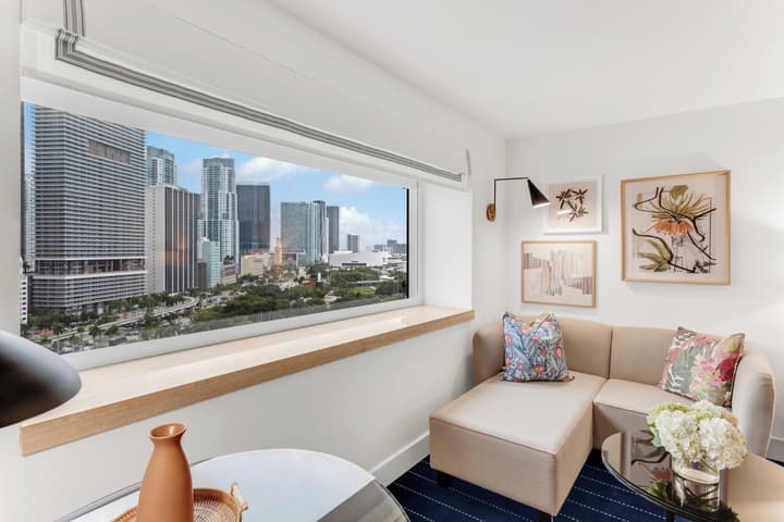 InterContinental Miami by IHG