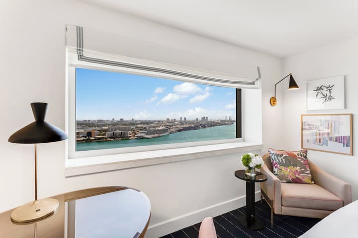 InterContinental Miami by IHG