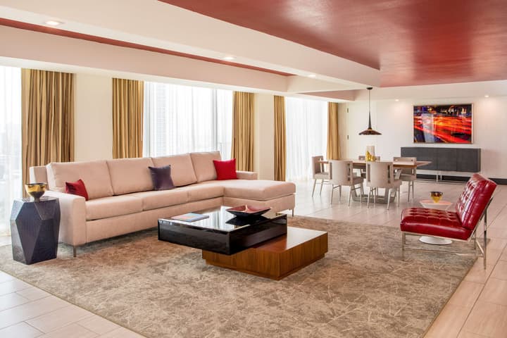 Hilton Miami Downtown