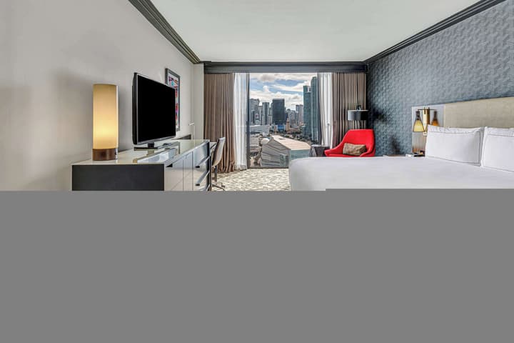 Hilton Miami Downtown